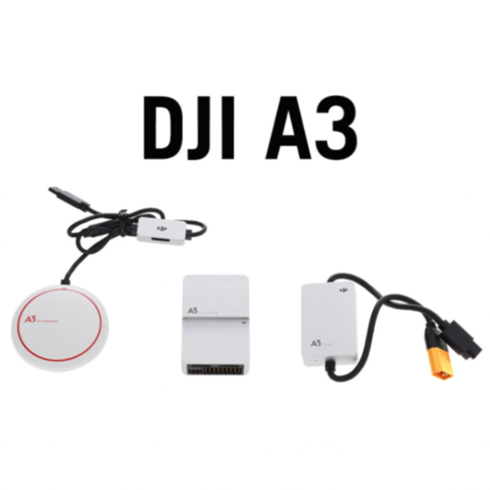 DJI A3 Flight Controller – ForbaoTech-manufactures drone gimbal cameras ...